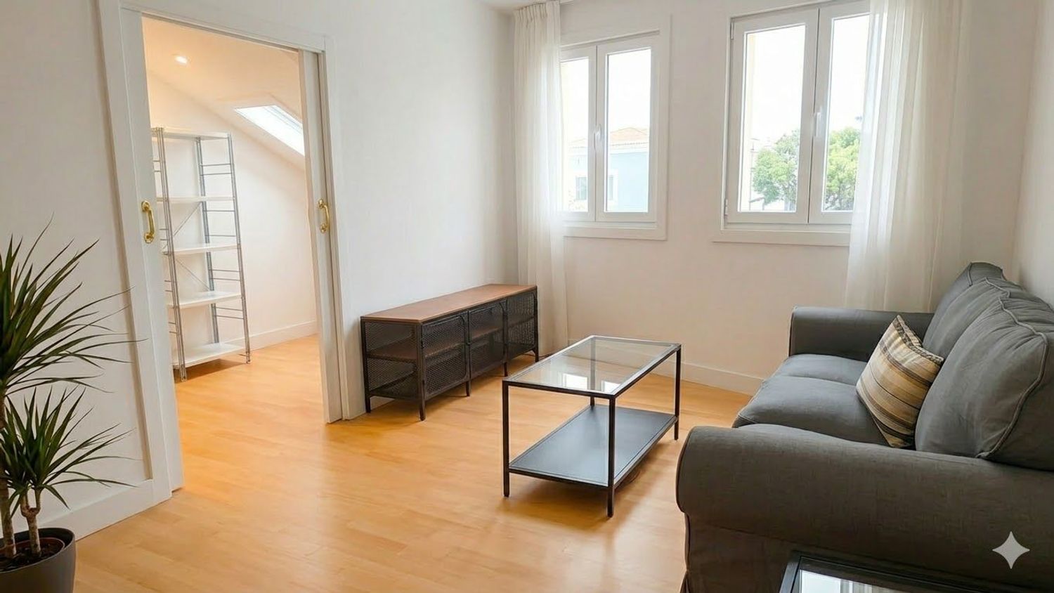 Piso en Barrio Falperra-Santa Lucía - Foto 1