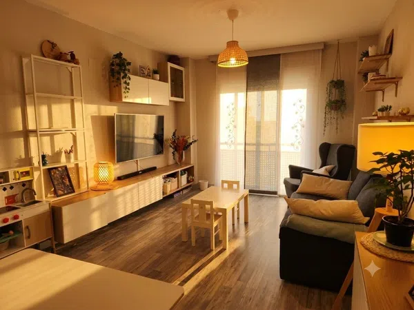 Piso en Paseo puig, 5, Sotolivar - Mas del Rosari, Sotolivar - Mas del Rosari - Foto 2