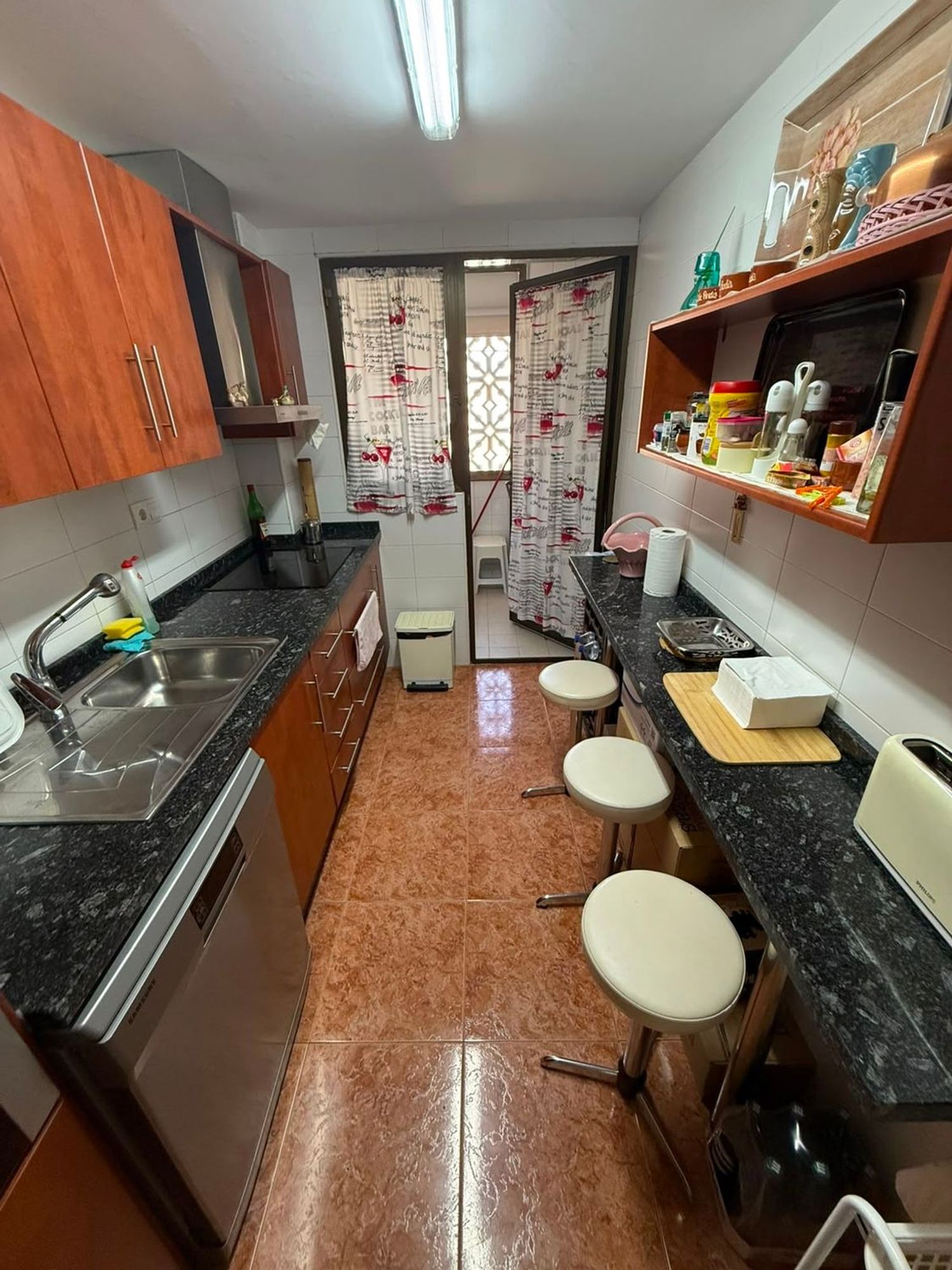 Piso en Brisamar, 6, Aguadulce sur - Foto 11
