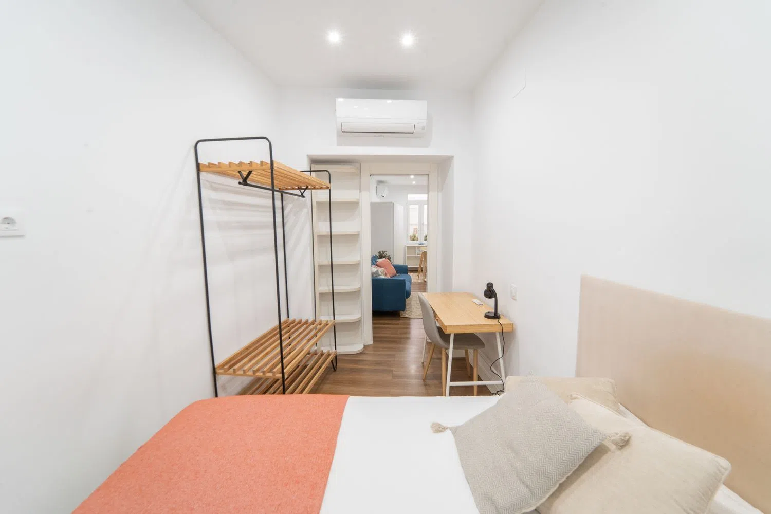 Piso en calle de Manuel Silvela, 12 - Foto 3