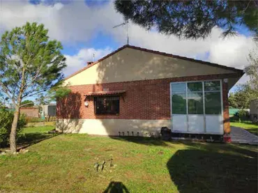 Chalet en Urbanización Carrizal Grande - Foto 1