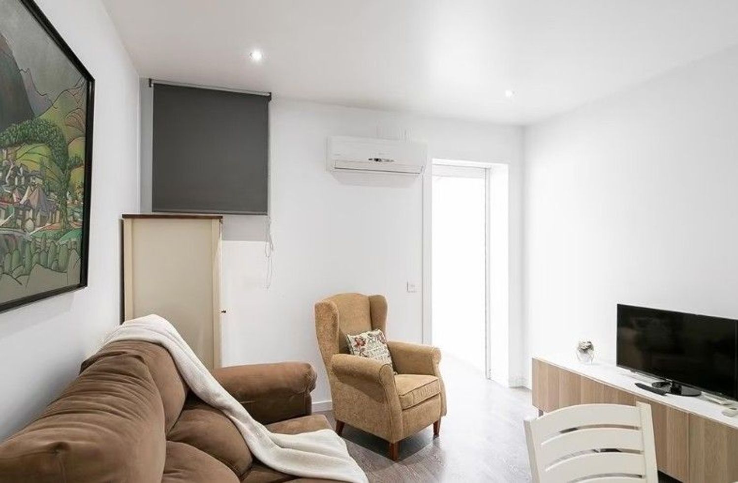 Piso en calle de Calatrava, 64 - Foto 6