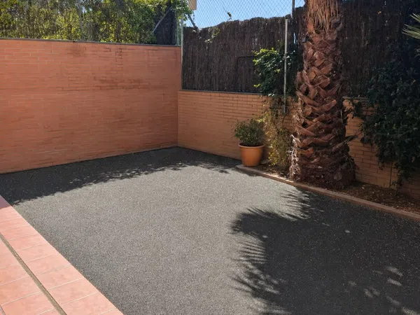 Piso en El Cantizal, El Cantizal - Foto 1