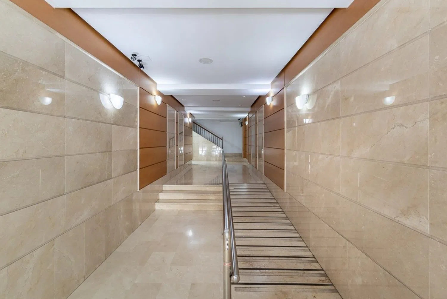 Piso en calle Juan de Ávila Segovia, 2 - Foto 8