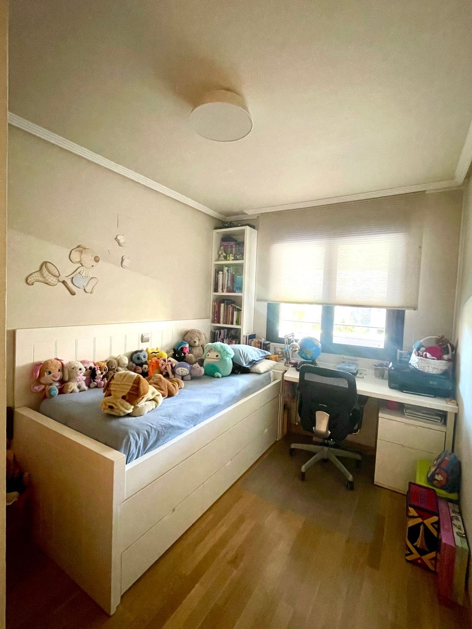 Piso en calle Higuera, 10 - Foto 16