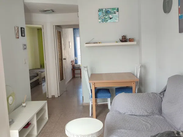 Piso en San Carlos, 10 - Foto 7