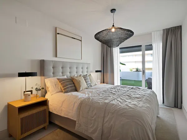 Estudio en Diseminado Ensanche Sur I, 6 b - Foto 5