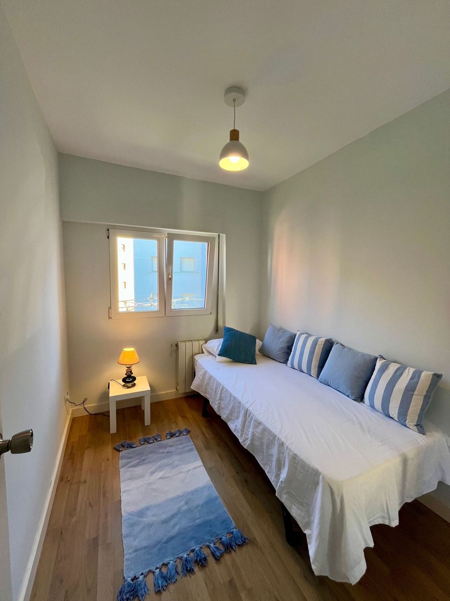 Piso en calle Trasmiera, 10 a - Foto 8