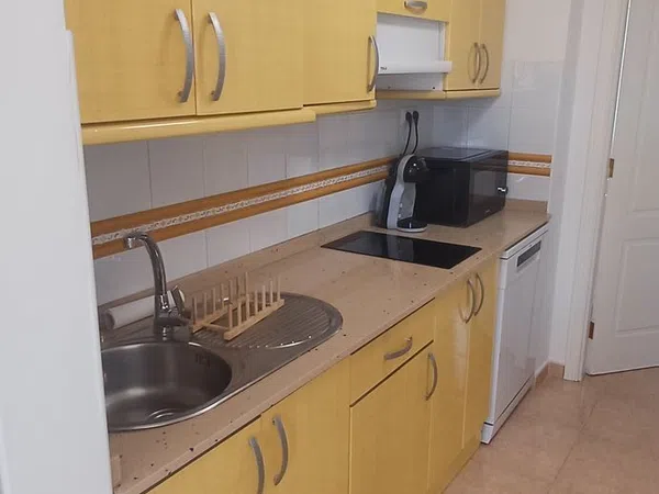 Piso en Calle Pedro y Guy Vandaele, 19, Corralejo, Corralejo - Foto 8