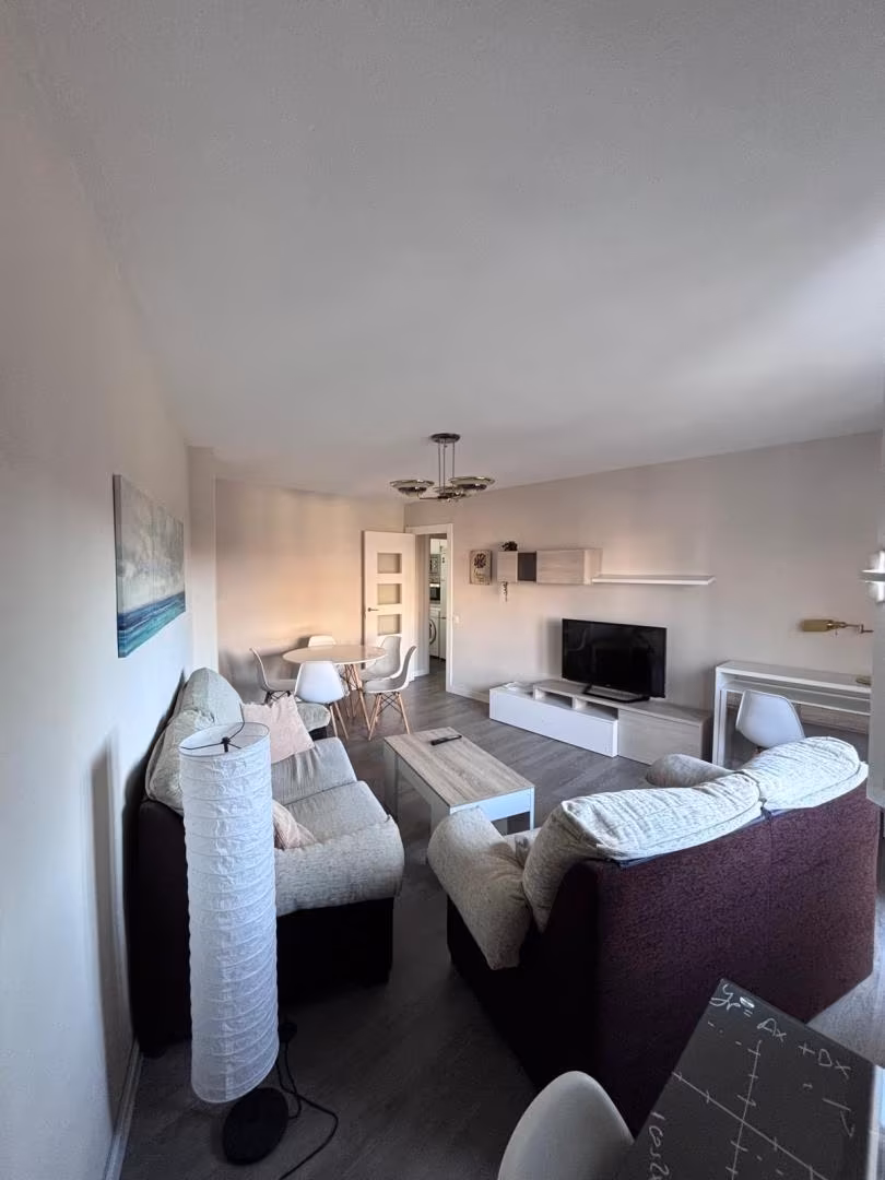 Piso en  Avenida de Portugal 150