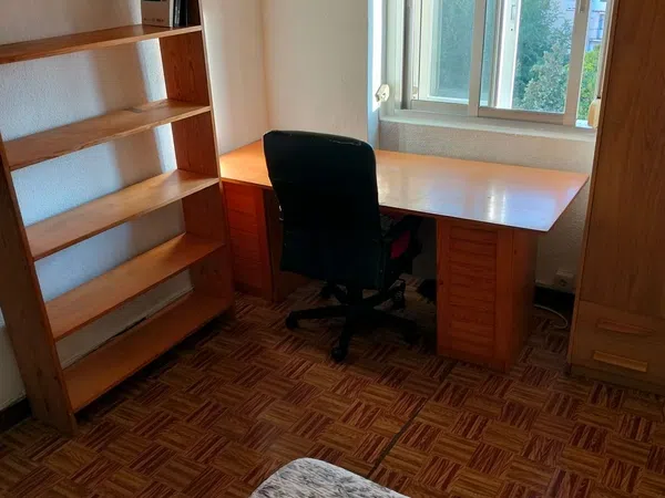 Piso en Paseo de San Vicente, 12, San Vicente-Las Úrsulas - Foto 12