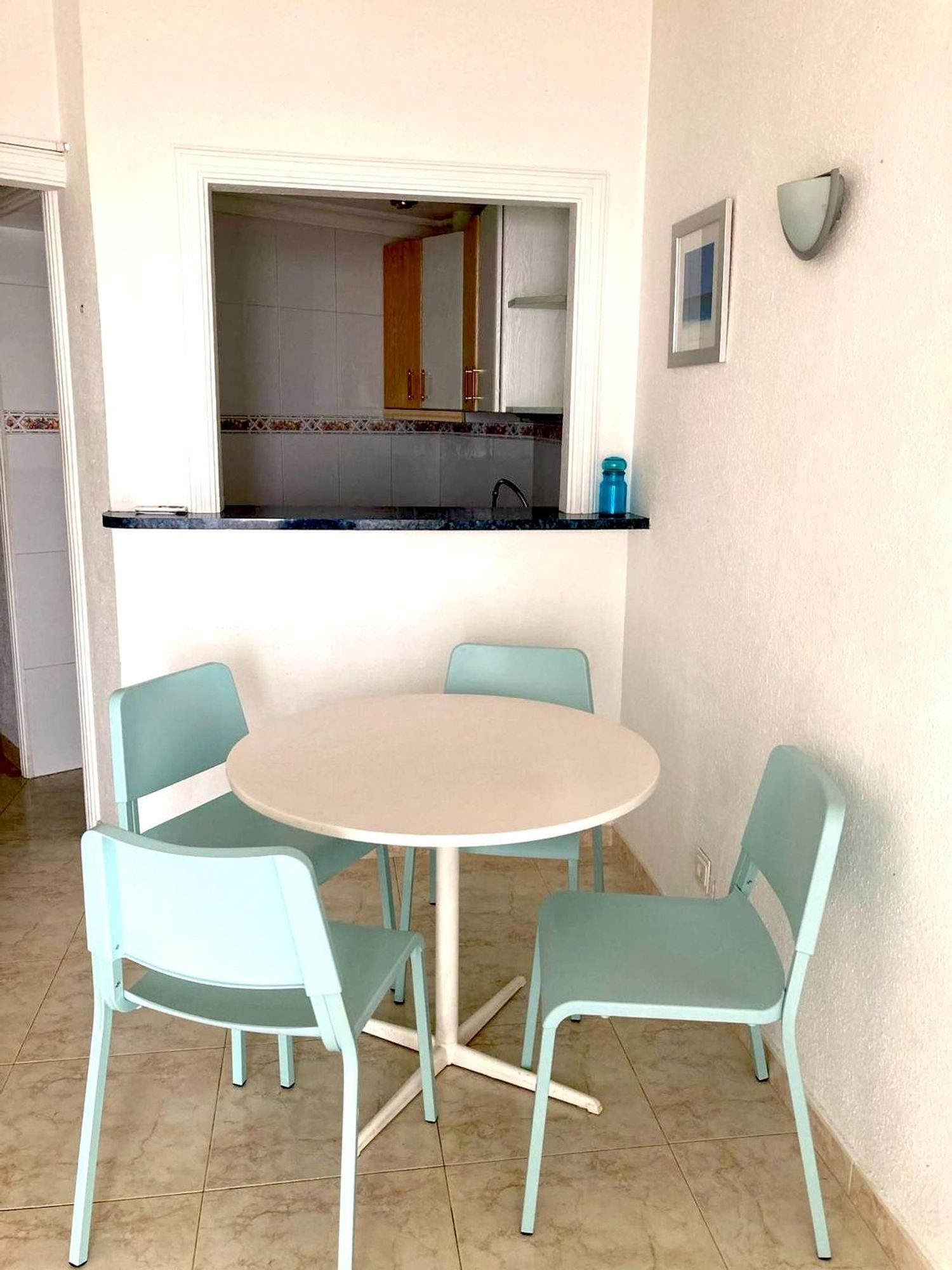 Estudio en Urbanización la Colina, 1, La Colina - Foto 18