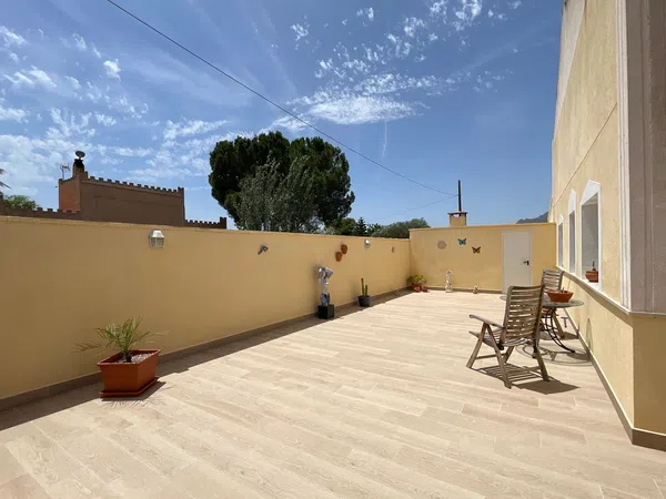 Casa o chalet independiente en Calle concepcion, 1, Molins-Campaneta-San Bartolomé, Molins-Campaneta-San Bartolomé - Foto 23