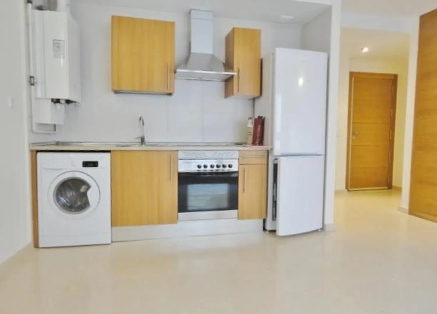 Piso en calle de Pío Baroja, 8 - Foto 2