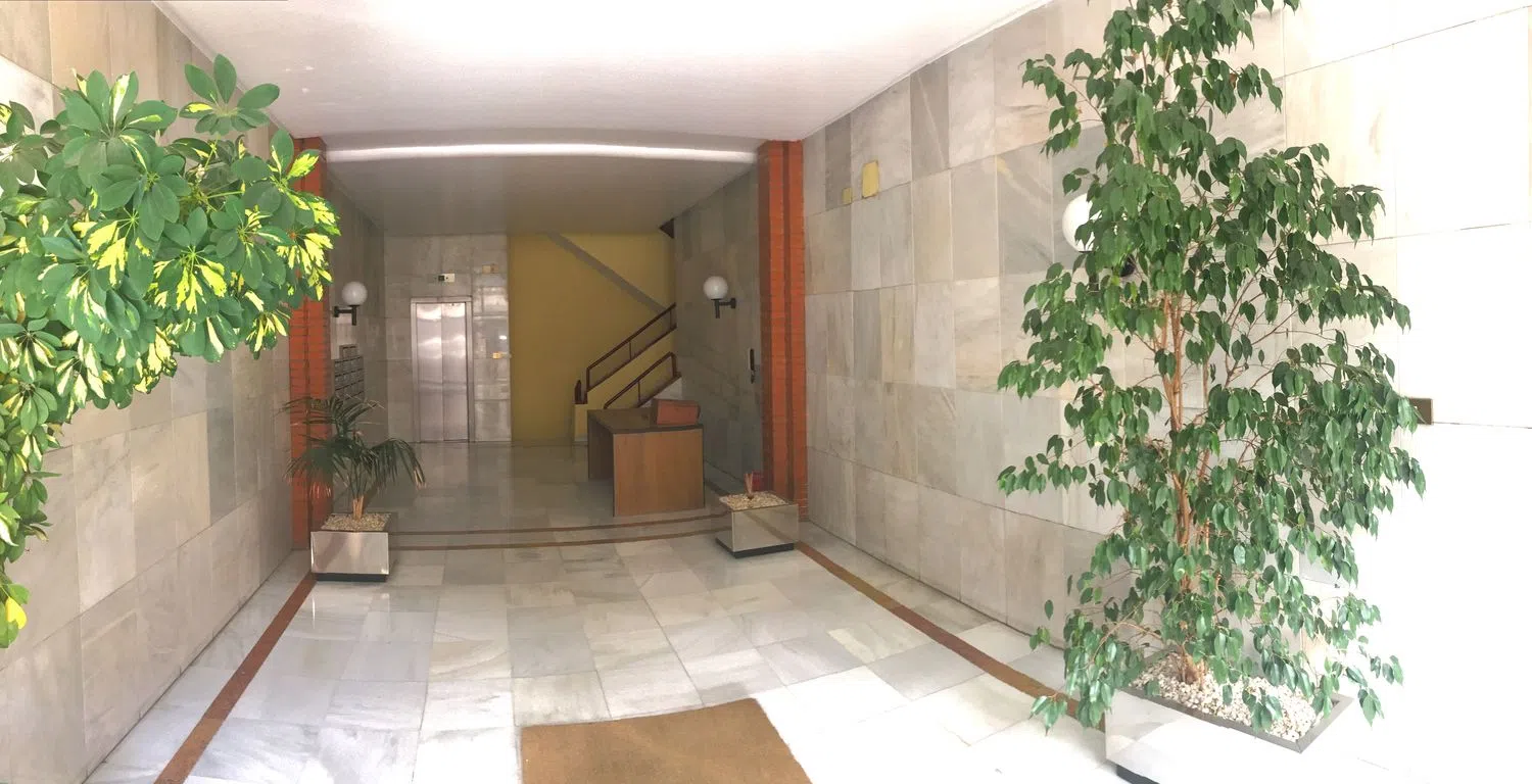 Ático en calle de Maluquer, 4 - Foto 2