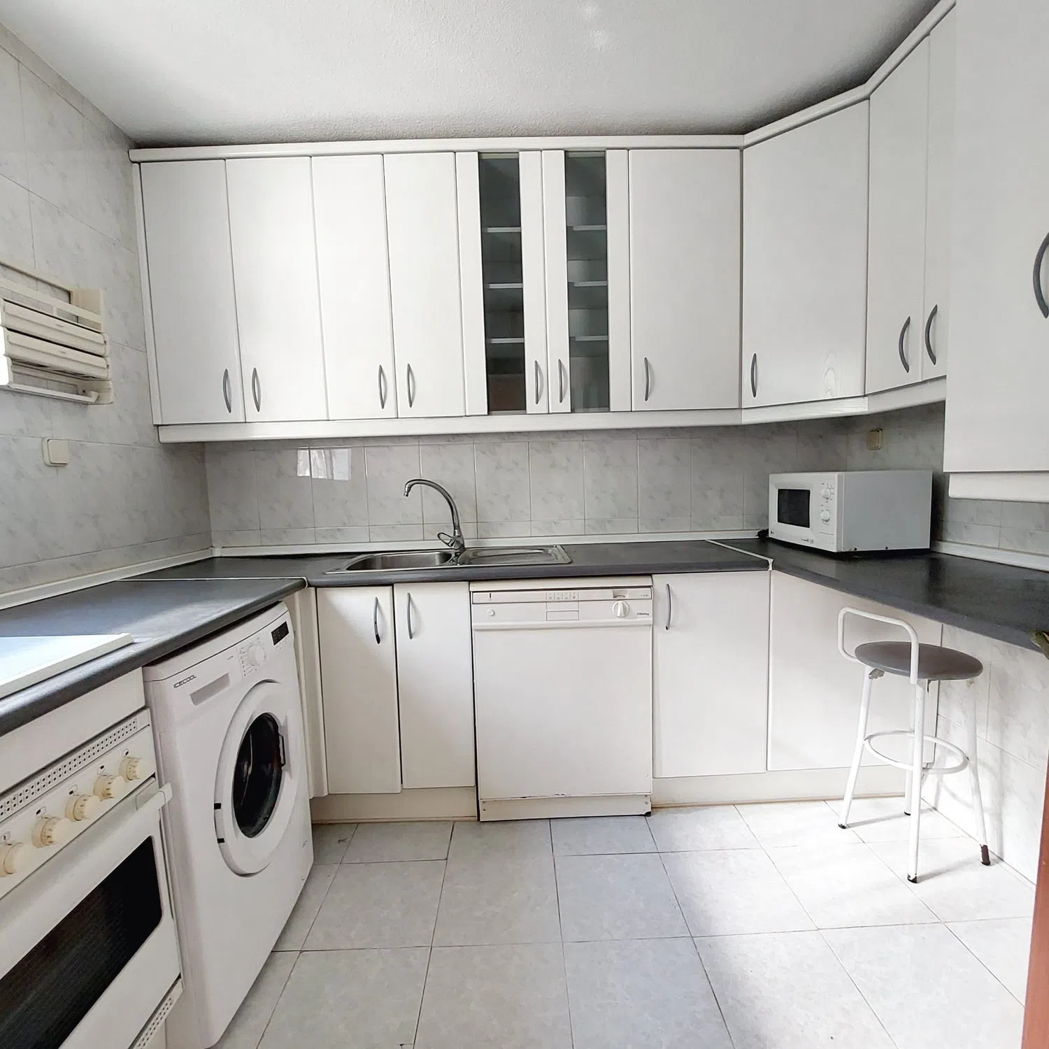 Chalet pareado en Barrio Canillas - Foto 6