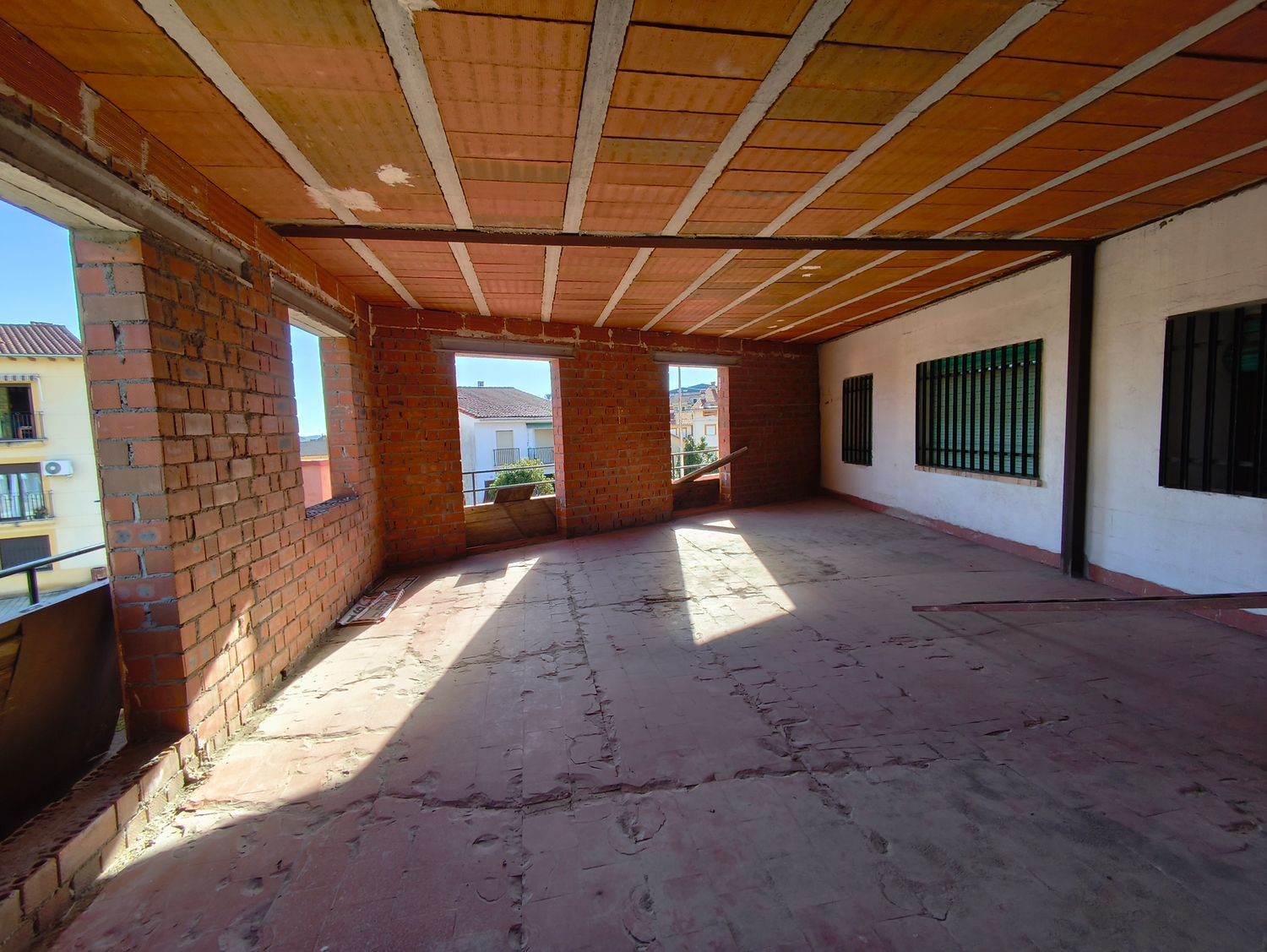 Casa rural en Avenida de la Constitución, 11 - Foto 9