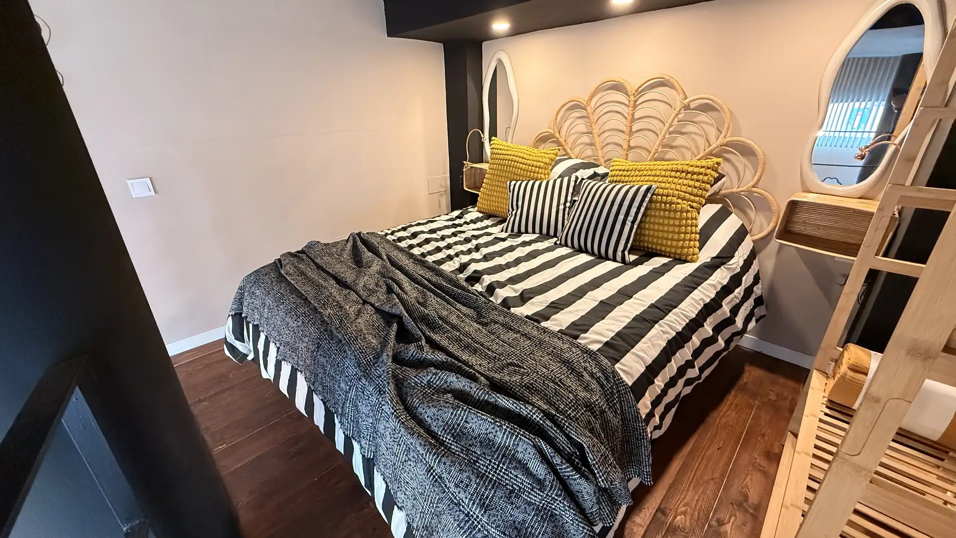 Piso en  Carrer de Ribas i Perdigó 35 - Foto 6
