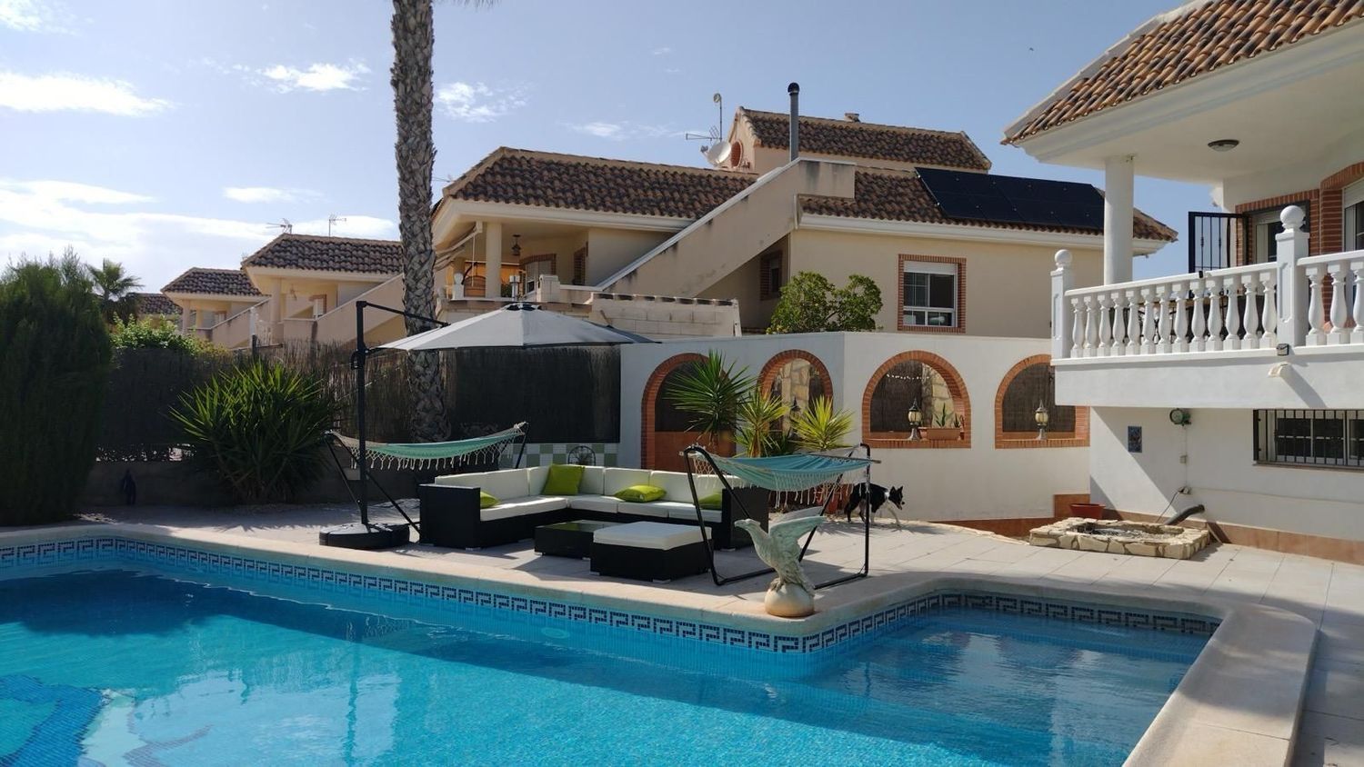 Casa independiente en Ramon Alonso Luzzy, 20 - Foto 2