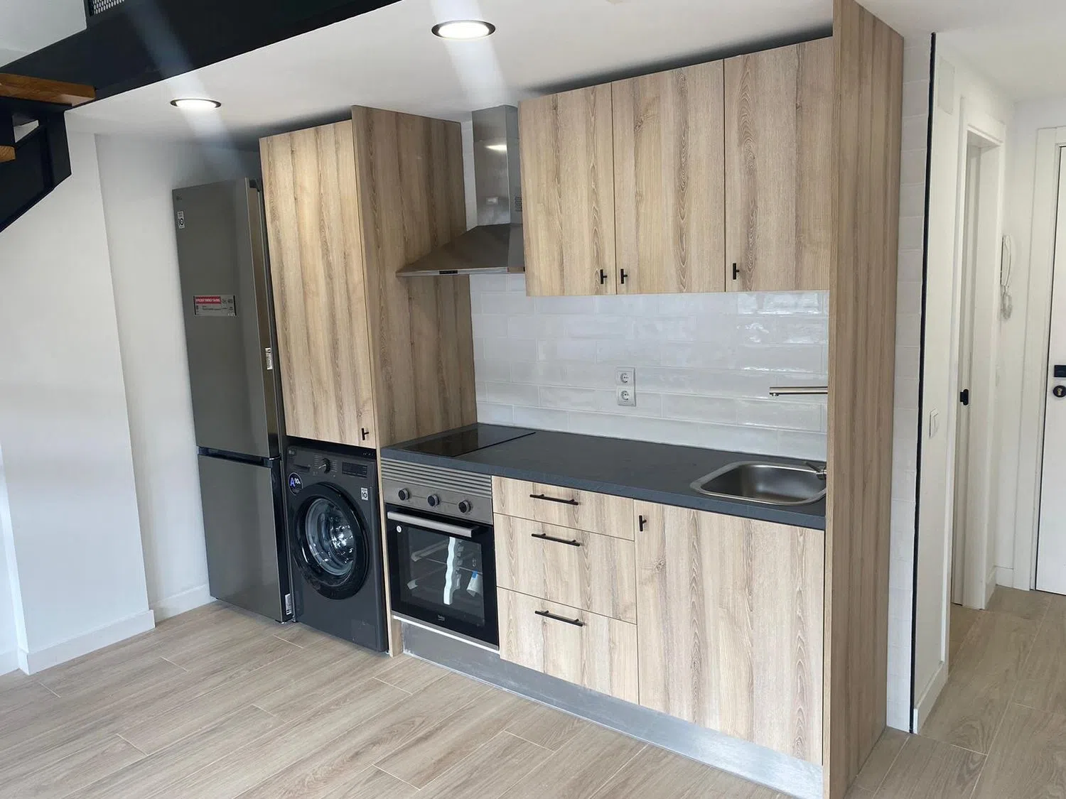 Dúplex en avenida de Somosierra, 24 - Foto 11