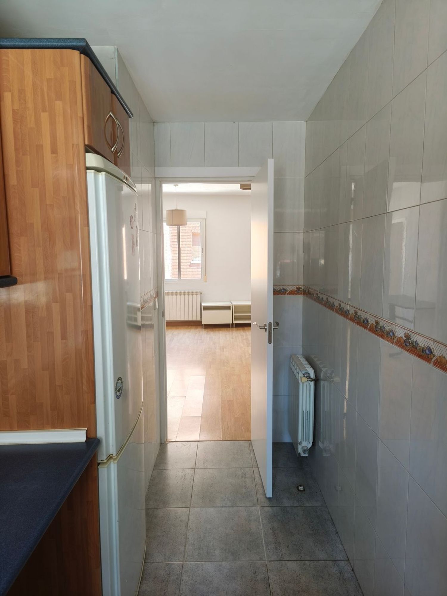 Piso en Calle José, 7, Ventilla-Almenara - Foto 21