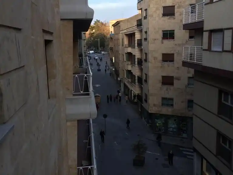 Piso en  Calle Azafranal 33 - Foto 9