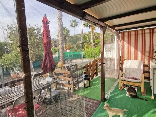 Casa o chalet independiente en Lugar Pie Gallina, 33, Villafranco del Guadalhorce, Villafranco del Guadalhorce - Foto 7