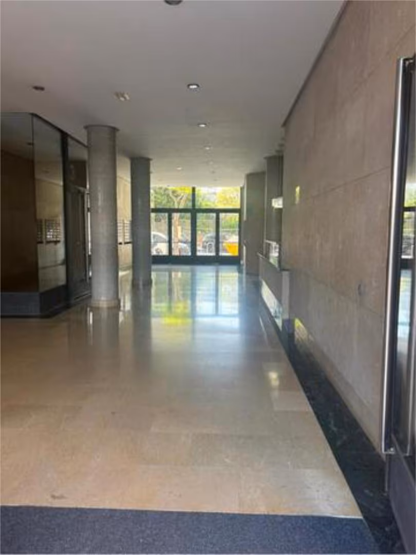 Piso en Campanar