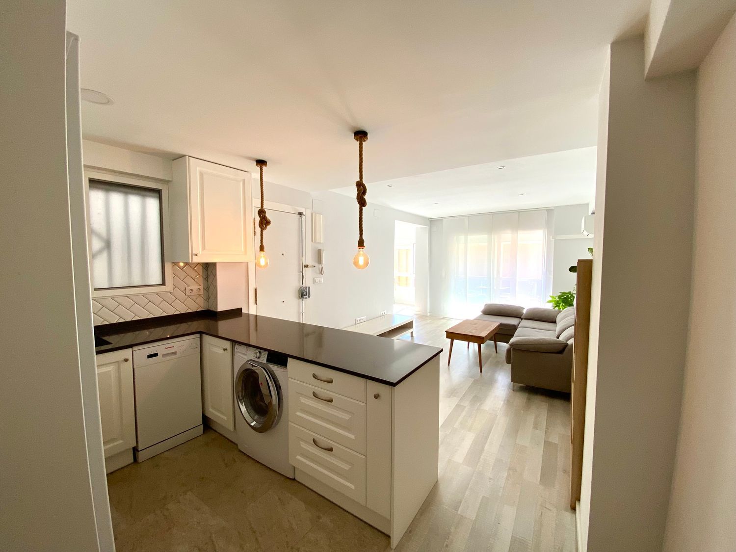 Piso en plaza del Baró de Cortés, 2 - Foto 6