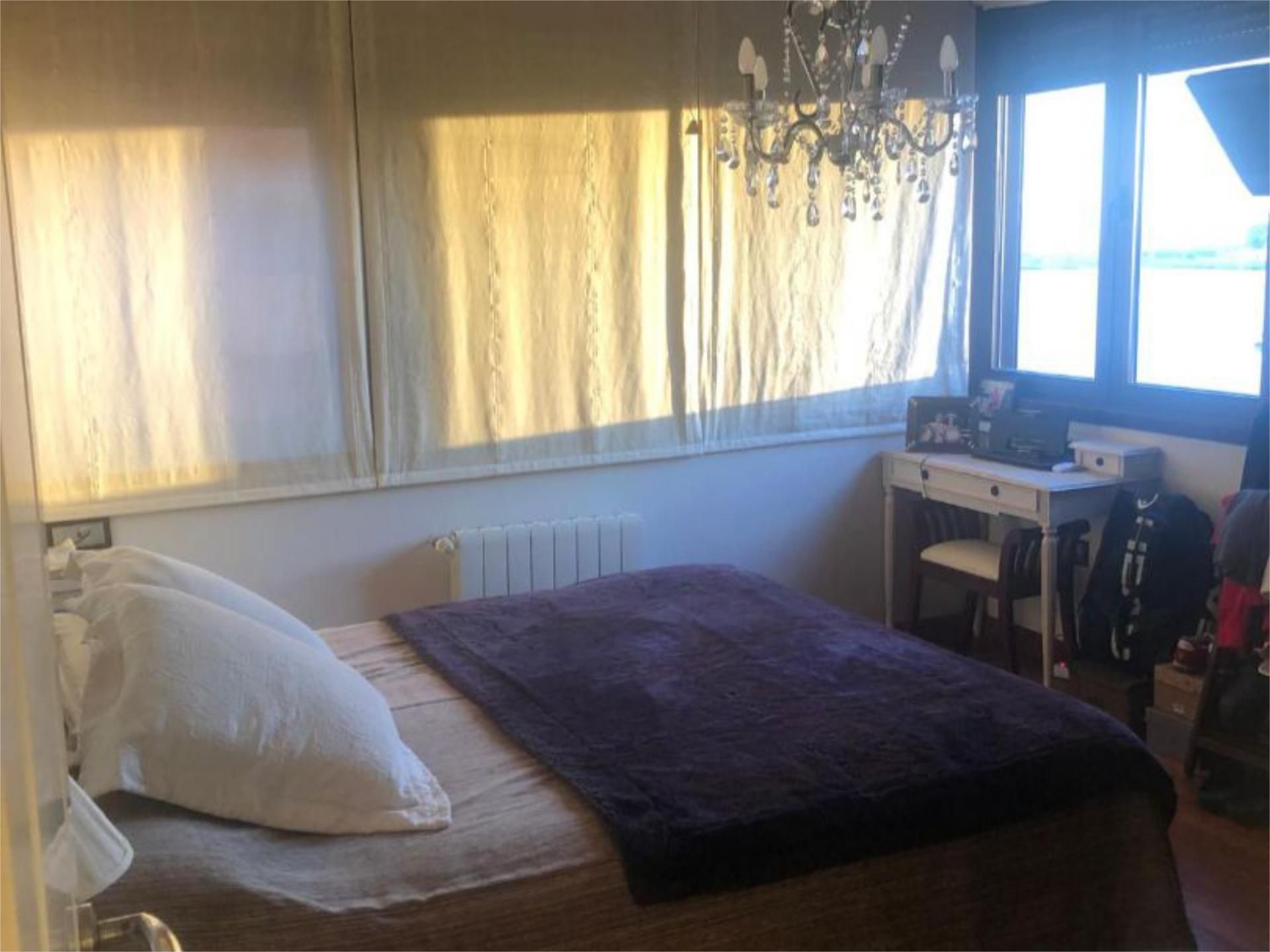 Piso en  Paseo de Sancha 2 - Foto 9