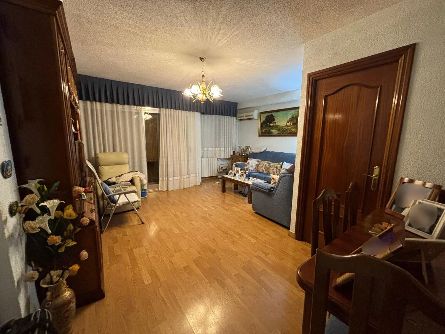 Piso en calle de la Bureba, 10 - Foto 3