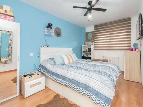 Piso en calle de los Conserveros, 9