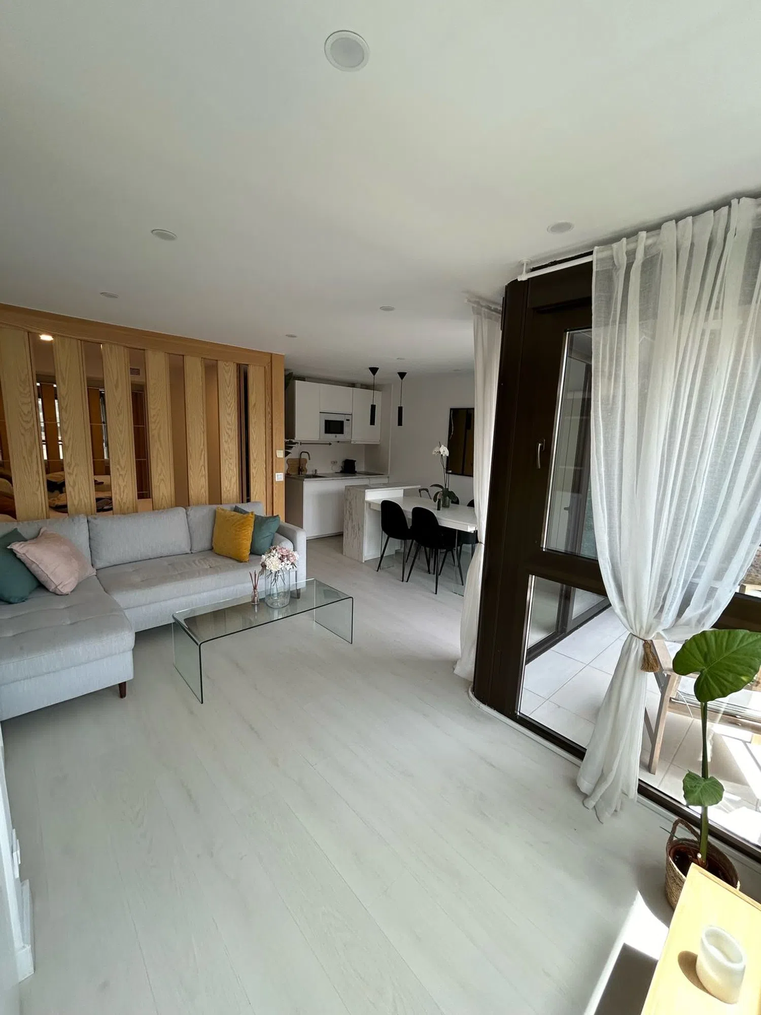 Piso en calle de Julián Besteiro, 35 - Foto 5