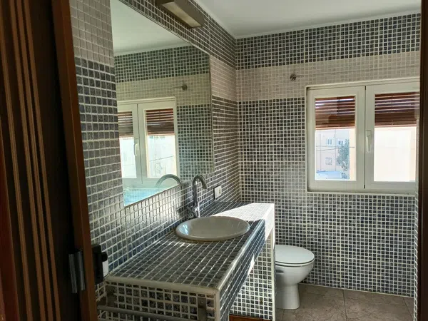 Estudio en Plaza San Francisco de Sales, 1, San José - Parador - Zurguen, San José - Parador - Zurguen - Foto 24