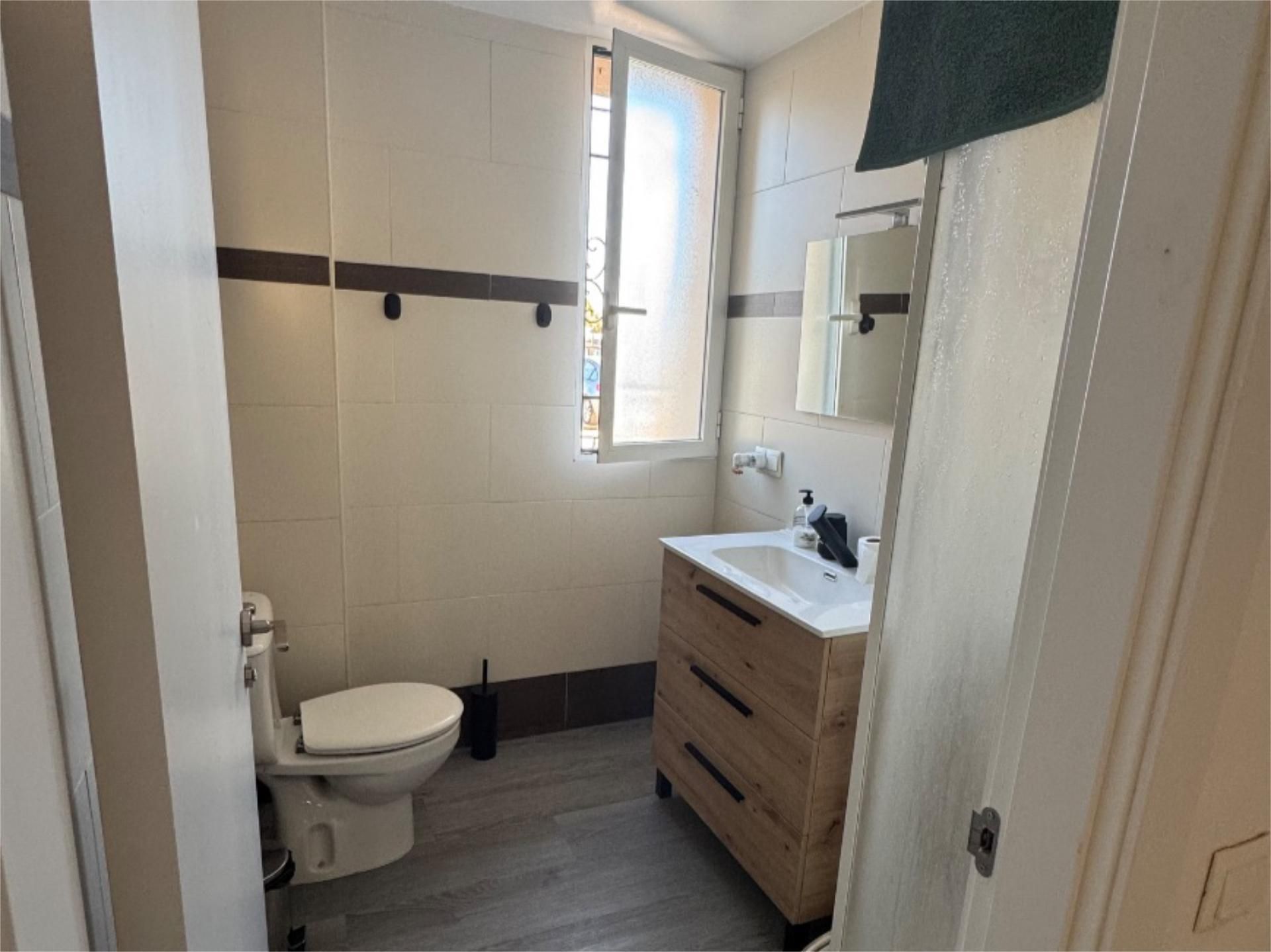 Piso en  Carrer de Montanejos 51 - Foto 6