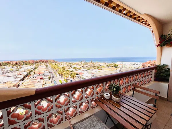 Piso en Avenida el Palm-Mar, 60, Palm Mar - Foto 1