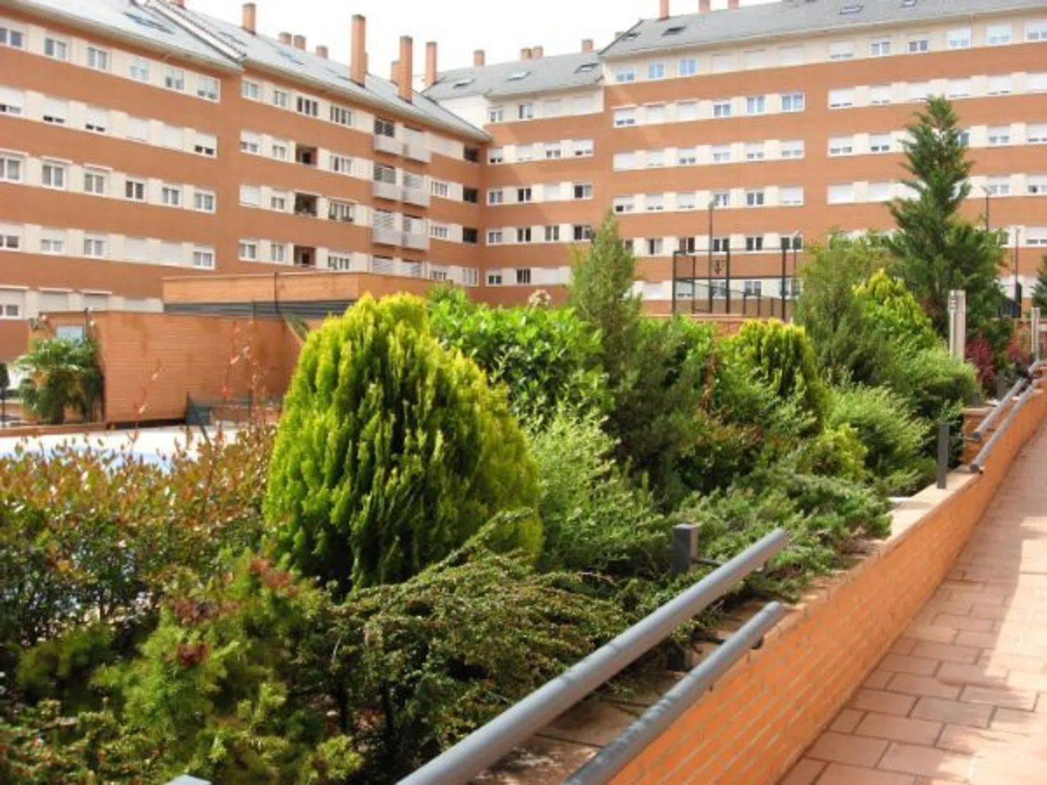 Piso en avenida de Santo Domingo de la Calzada, 19 - Foto 3