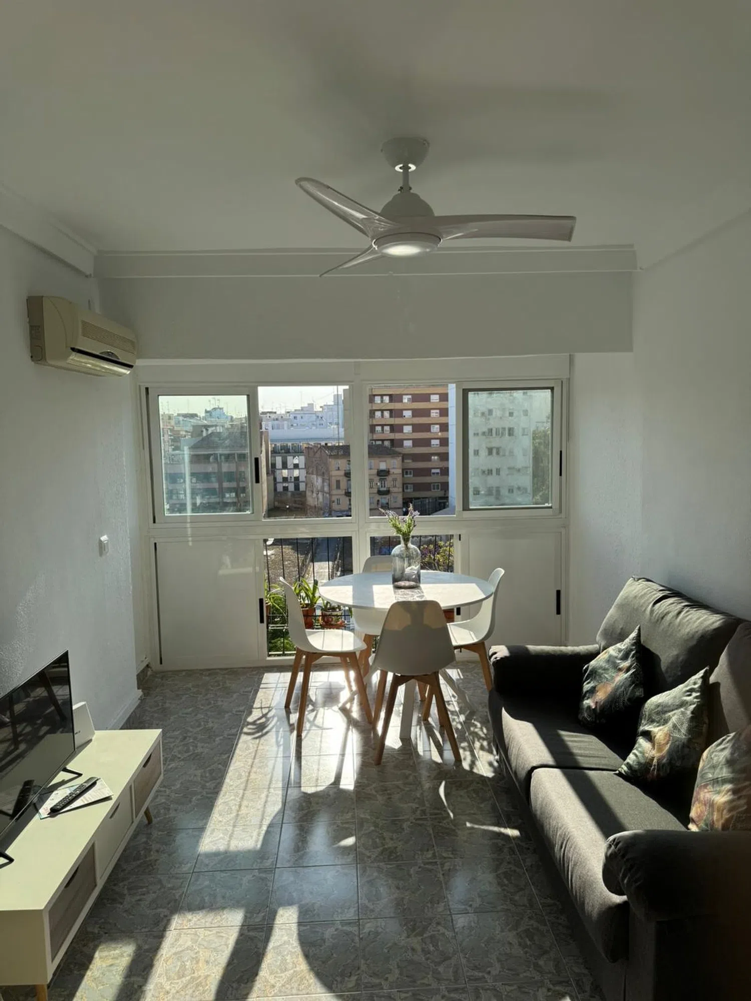 Piso en calle de Sant Joan de la Creu, 9 - Foto 3