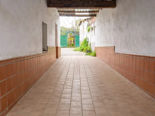 Chalet adosado en Calle Cuerva, 4 - Foto 2