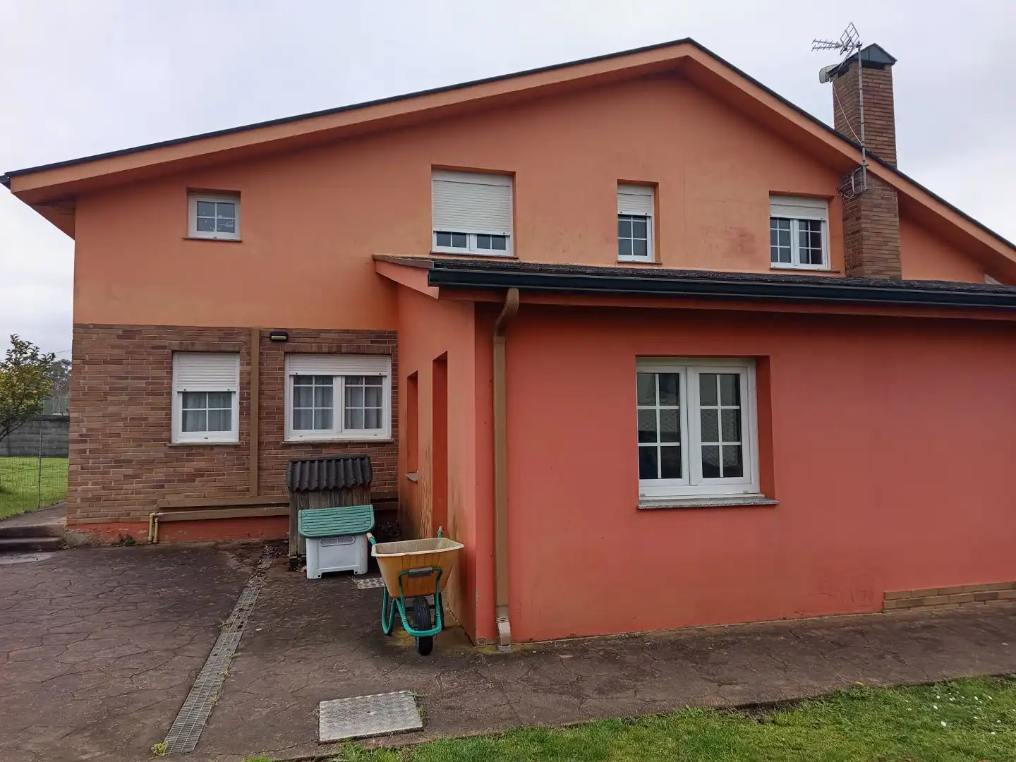 Chalet en  Rúa Figueiras 8 - Foto 4