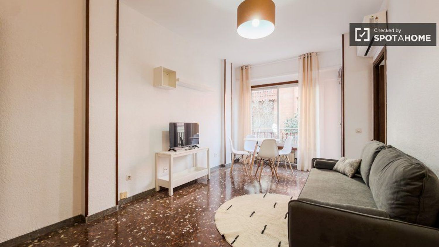 Piso en Calle de Pujol, Sant Gervasi - La Bonanova - Foto 13