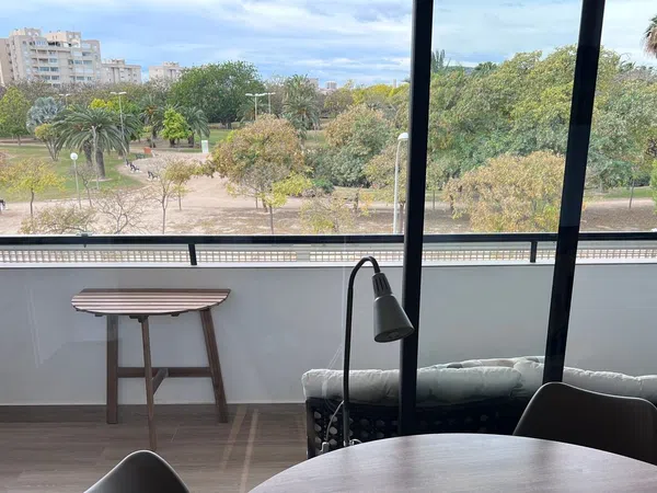 Piso en Periodista Tirso Marín, 12 - Foto 2