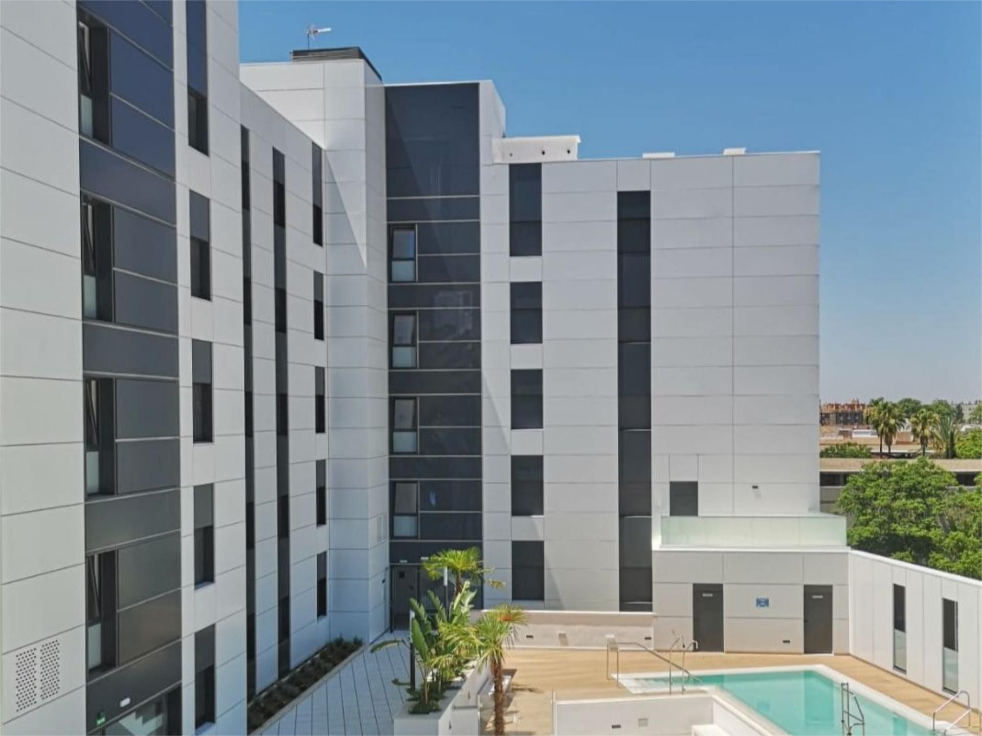 Piso en  Avenida Vía Augusta 2