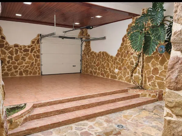 Chalet adosado en Simat de la Valldigna - Foto 1
