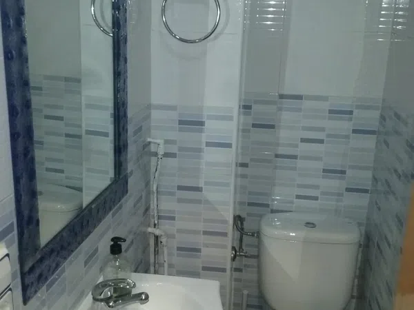 Piso en Calle de las Arcadas, 6, La Magdalena - Foto 13