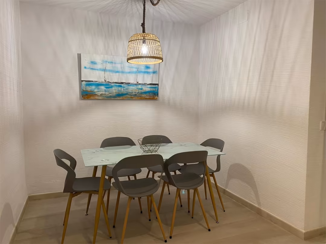 Piso en  Carrer Cronista Viravens 4 - Foto 25