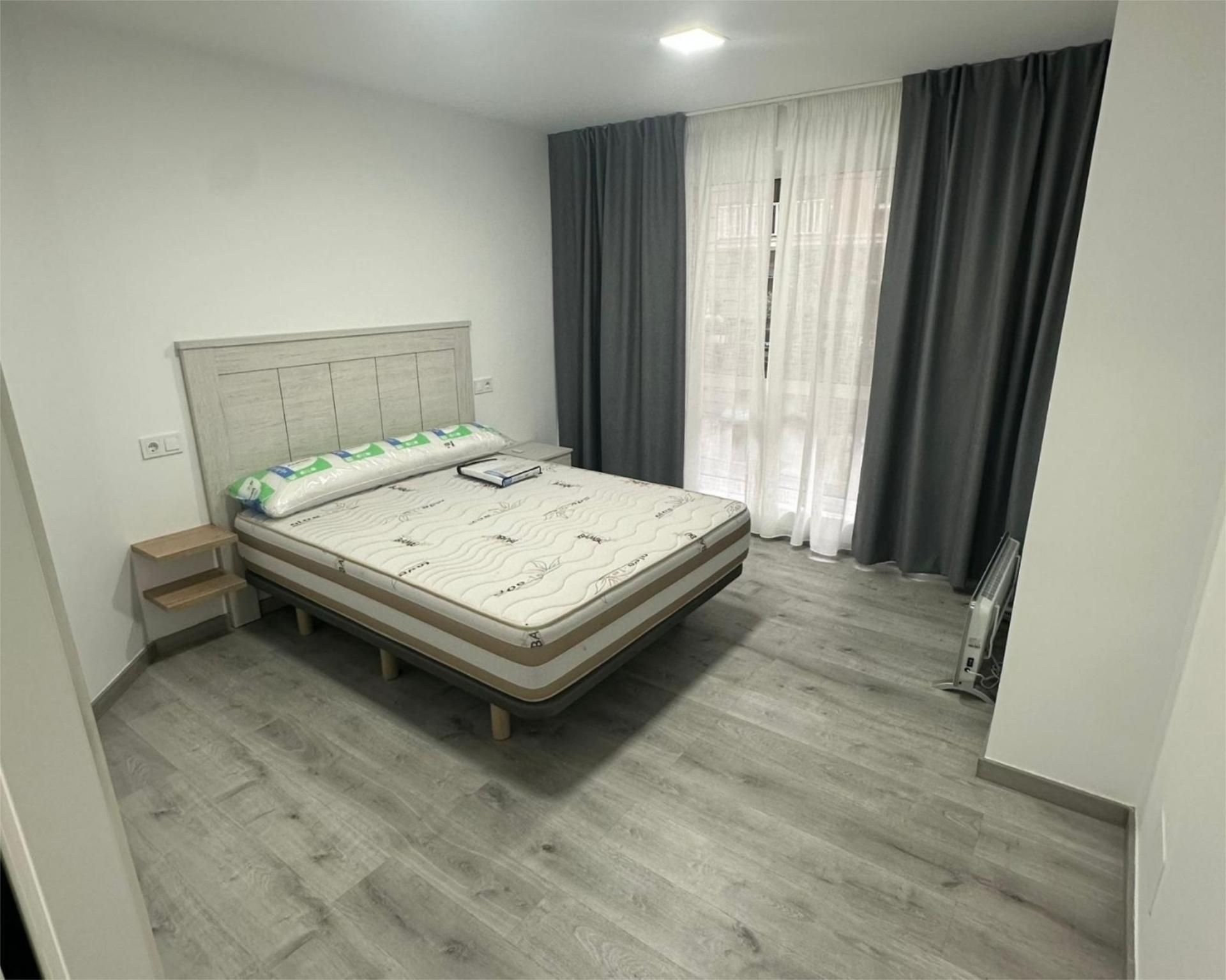 Piso en  Rúa de Urzáiz 81 - Foto 10