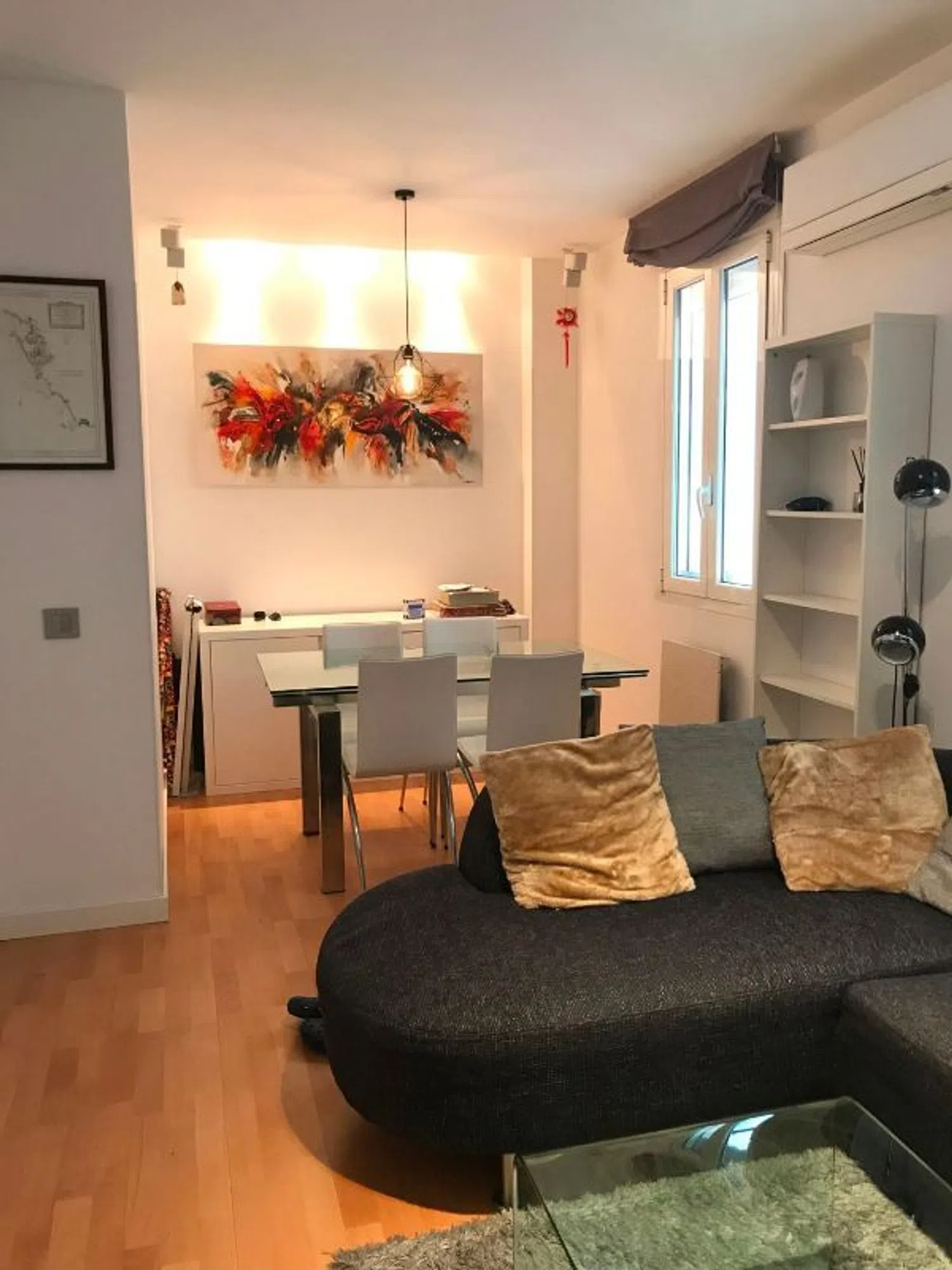 Piso en calle de Vallehermoso, 50 - Foto 4