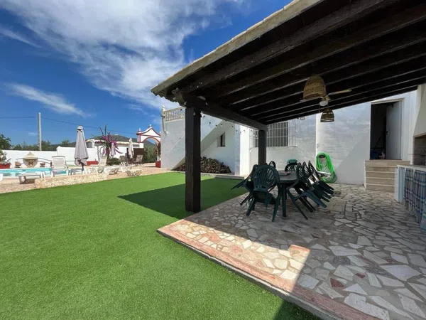 Cortijo en Cortijo en Calle Cristo Marroquí, 466, Las Vegas - Campoaras, Las Vegas - Campoaras - Foto 20