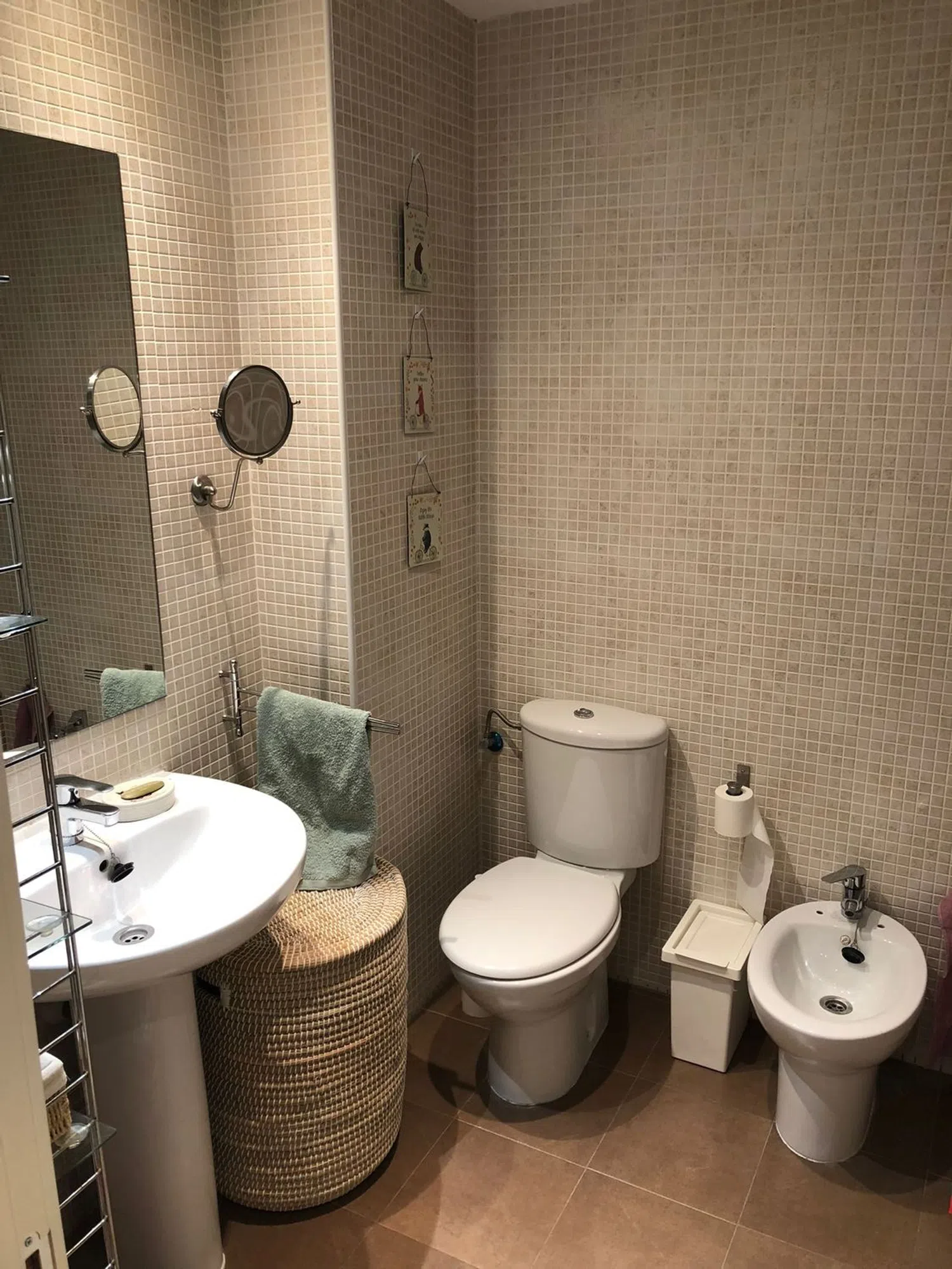 Piso en calle de Barrilero, 5 - Foto 5